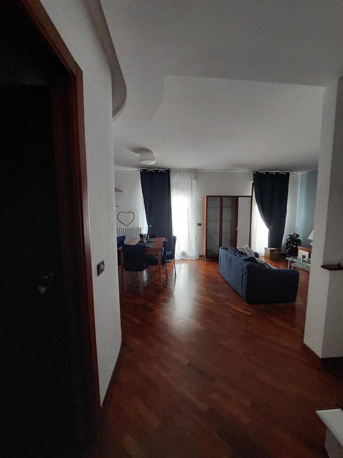 Casamare Apartment Pescara Exterior foto