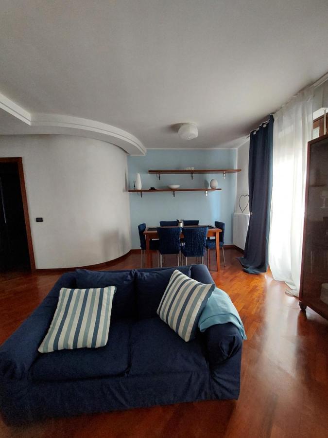 Casamare Apartment Pescara Exterior foto