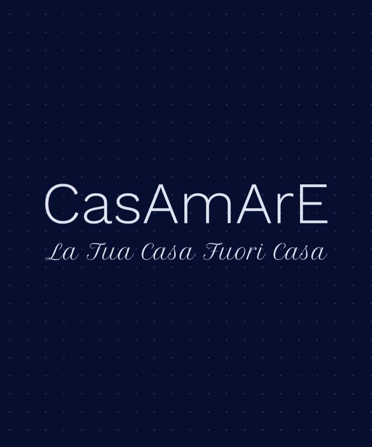 Casamare Apartment Pescara Exterior foto