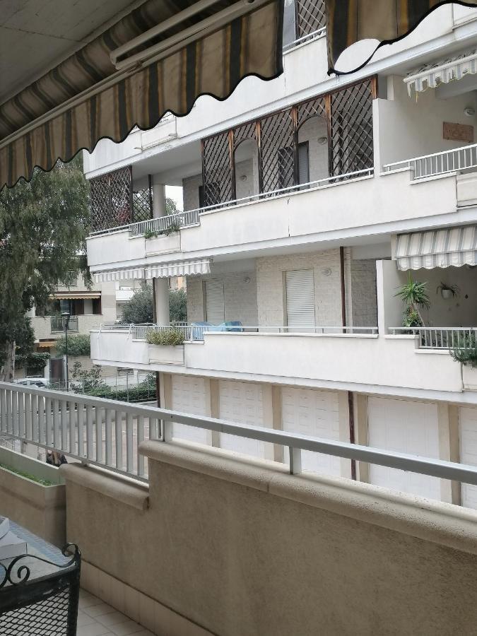 Casamare Apartment Pescara Exterior foto