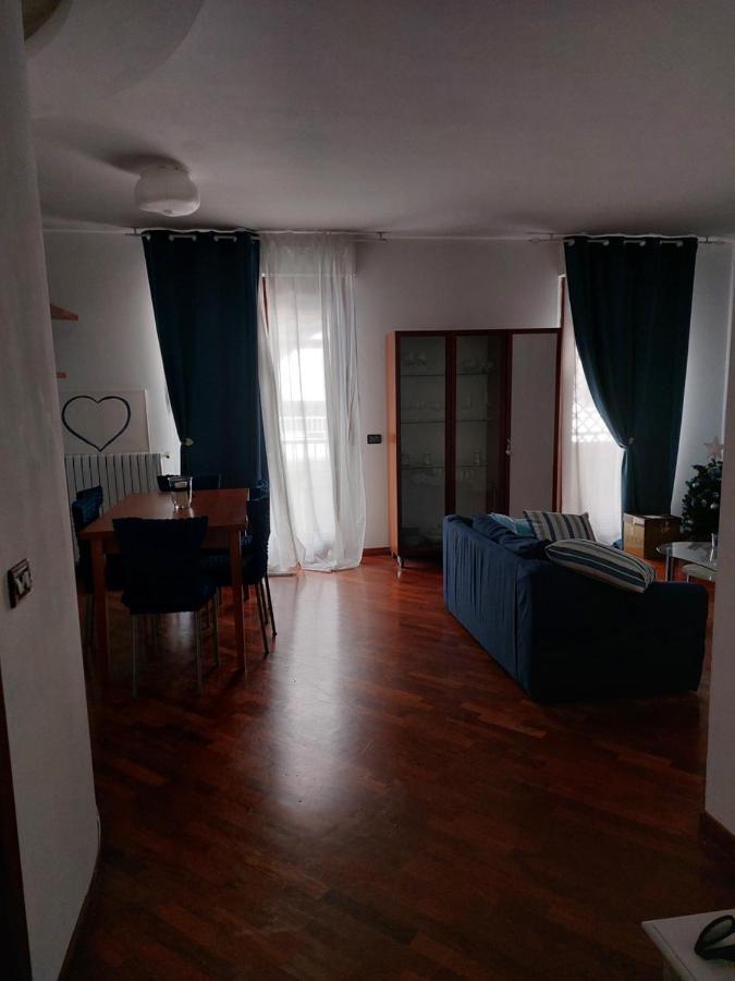 Casamare Apartment Pescara Exterior foto
