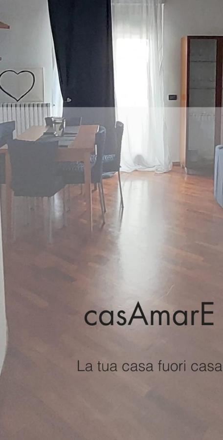 Casamare Apartment Pescara Exterior foto
